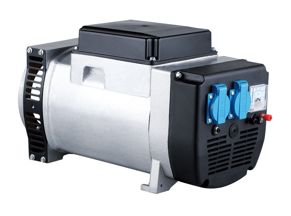 Spot wholesale 220v ac dynamo alternator3.2 dynamo alternator custom sale  dynamo generator low rpm